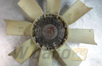 Wentylator + podstawa wentylatora 8/74 04223387