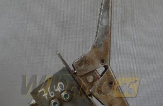 Pedał Rexroth 2TH6RZ71-10/5SM 22704901 E92