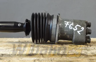 Dżojstik Rexroth 4TH6T06.13/1M 143115 02 A90