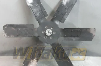 Wentylator + podstawa wentylatora HSW J73 914219