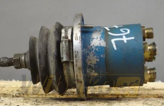 Dżojstik Rexroth 4TH7B06.10/M01 141781 05