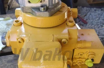 Pompa hydrauliczna Hydromatik A4VG56DWDM1/32L-NZX02F013F-S R902044328