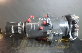 Kolumna obrotu O&K 2459380 
