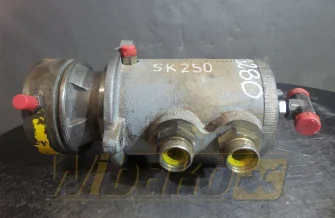 Kolumna obrotu Hydromation 24U 06-018