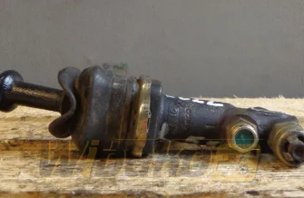 Dżojstik Wabco 4674100110