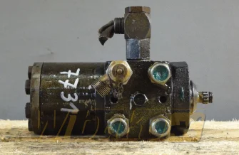 Orbitrol ZF 8476955663