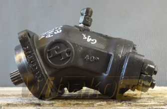 Silnik hydrauliczny Hydromatik A2FM80/6.1W-PZB010 