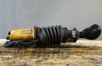 Dżojstik Liebherr VG7-4/4 Z01 9265506 002