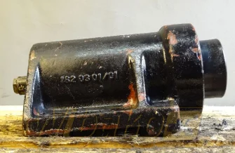 Stabilizator Atlas 1604 KZW 