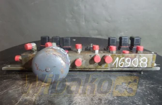 Zestaw zaworów HF A2Z-1403 