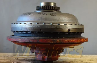 Zmiennik ZF 4WG-65 