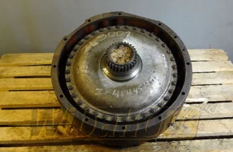 Zmiennik ZF 4PW45-H1 
