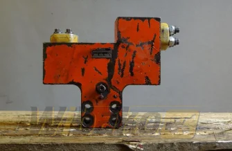 Zawór siłownika O&K RH6-22 