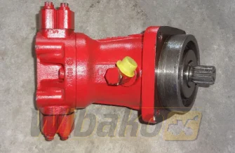 Silnik hydrauliczny Hydromatik A2FM56/6.1W-PZB02 211.17.25.42