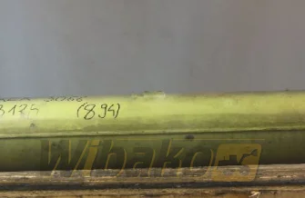 Chłodnica oleju Bowman 40835