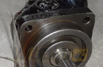 Pompa hydrauliczna Hydromatik A2FO28/61R-PZB05 2503952 / 211.13.45.41