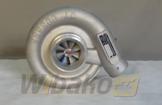 Turbosprężarka WIBAKO HX35 3523294