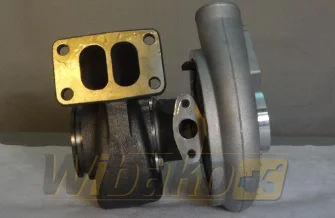 Turbosprężarka WIBAKO HX35 3523294