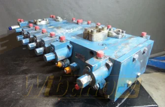 Rozdzielacz Rexroth M7-1170-01/7M7-22X 00955604