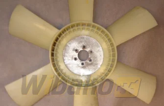 Wentylator Daewoo 4035-35480-AW