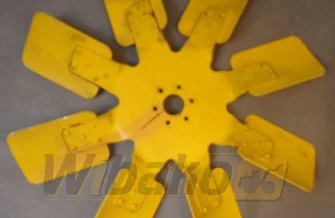 Wentylator Caterpillar T7853V0 9N601003