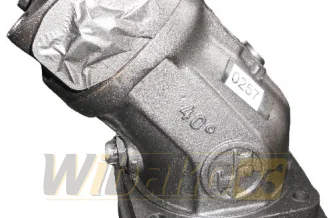 Silnik hydrauliczny Hydromatik A2FM56/6.1W-PZB02 211.17.25.42