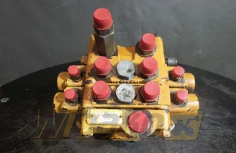 Rozdzielacz Rexroth Sigma 22435803 M31697