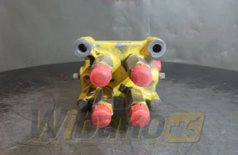 Zestaw zaworów Komatsu PC240 