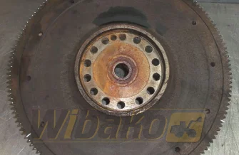 Koło zamachowe Volvo D12C 185659