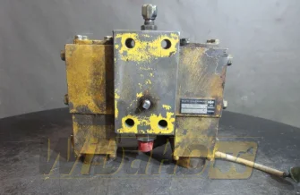 Rozdzielacz Komatsu PC210-3 