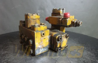 Rozdzielacz Komatsu PC210-3 