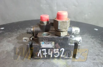 Zestaw zaworów Nordhydraulic RS-211 1711-01001