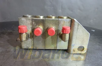 Zestaw zaworów Oil Control PRG.2805125 