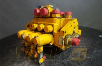 Rozdzielacz NN 2M31499-26 M/4