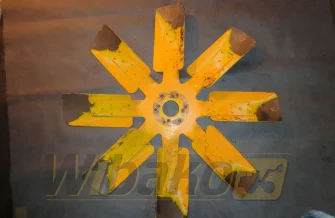 Wentylator Truflo 2393