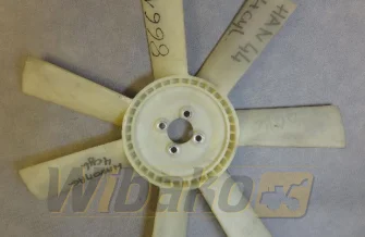 Wentylator Alu 5106320200