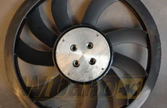 Wentylator Eaton 376870