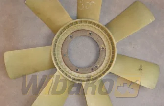 Wentylator Schwitzer 7/61