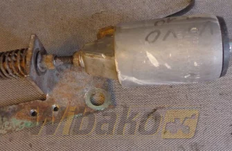 Cewka gaszenia gaszak Technomatik 628 15563632994