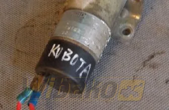 Cewka gaszenia (gaszak) DC Solenoid 1502 76122