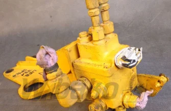 Rozdzielacz hydrauliczny Linde 6817700327 6810006201-6