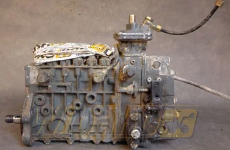 Pompa wtryskowa Bosch RSV425,,,1150MW2A407 32840670602