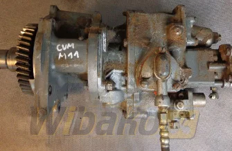 Pompa paliwa Cummins M11 