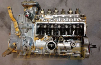 Pompa wtryskowa Bosch RSV325-1150A8C674L 84623894