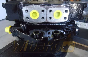 Silnik jazdy Caterpillar 87-4827