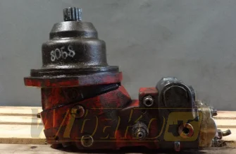 Silnik jazdy O&K 2244953