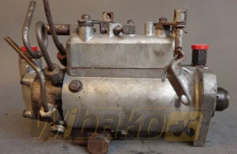 Pompa wtryskowa CAV 3242327 