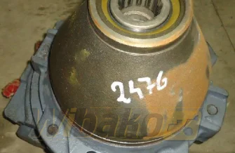 Silnik jazdy Hitachi HMGC35FA 
