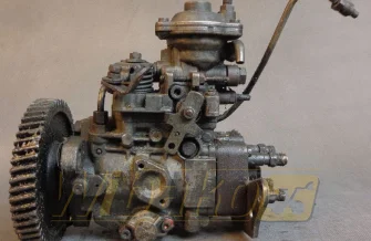 Pompa wtryskowa Bosch 2643H065JM/1/2960 0460424052