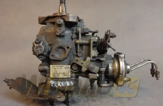 Pompa wtryskowa Bosch 2643H065JM/1/2960 0460424052